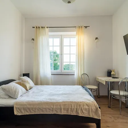 Guest house Well Clinic Medicine Estetic &