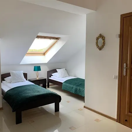 Guest house Well Clinic Medicine Estetic & *