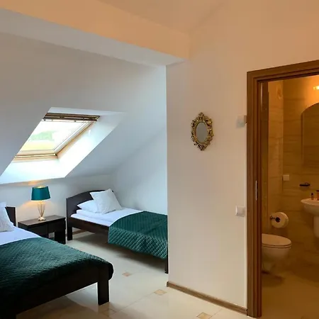 Guest house Well Clinic Medicine Estetic & Gdansk