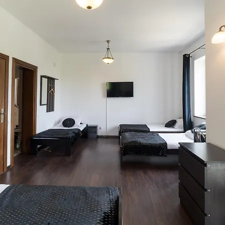 Guest house Well Clinic Medicine Estetic &