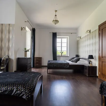Well Clinic Medicine Estetic & Guest house Gdansk