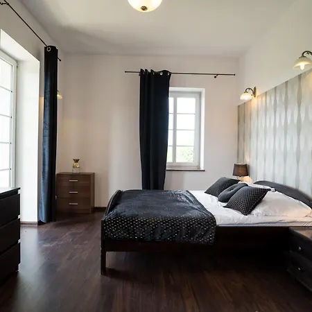 Guest house Well Clinic Medicine Estetic & Gdansk